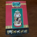 Anheuser-busch-the Chosen One From Champion Series Stein Cs505 Mint  Excellent 