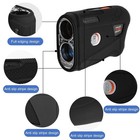 Silicone Case Compatible With Bushnell V6 And Bushnell V6 Shift Golf Rangefinder