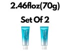 Kao Biore Uv Aqua Rich Watery Essence 2 Pack Sunscreen Spf50  pa     70g