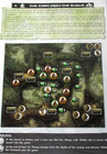 Conan  The Board Game Rulebooks New  