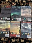The Blackout Series By Bobby Akart Complete 6 Book Series