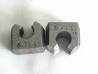 Lot Of 2 Nos Little Giant Adjustable Dies 3 4-10nc   7 16 -14nc