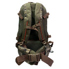 Timber Ridge Elite Hunt Pack Rifle bow Carry System  With Realtree Apx Moss Camo