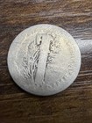1920 Mercury Dime - Actual Silver Coin   Same Day Shipping