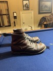 Red Wings Heritage Iron Ranger 11d