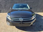 2017 Volkswagen Tiguan 2 0t Sport Utility 4d