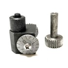 Thread Dial Indicator metal Thread-cutting Chasing Dial For Wm210v wm180v Lathe
