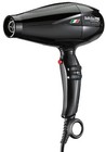 Used - Babylisspro Nano Titanium Italian Volare Hair Dryer  black 