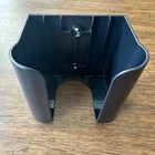 Wall Bracket Holder For Ev Charger Control Module Main Display Unit Plastic