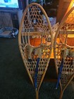 Vintage Cabelas Snowshoes 14x48