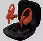 New Dr  Dre s Powerbeats Pro Wireless Bluetooth Earphones - Lava Red