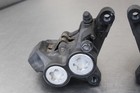 04-09 Yamaha Fz6 Right Left Front Brake Caliper Set Pair Calipers