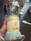 Magic Bullet Baby Bullet Food Maker Blender Processor W Original Box Works Great