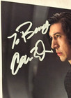 Adam Driver Signed Autographed 8x10 Star Wars Kylo Ren Photo Bas Witnessed Coa
