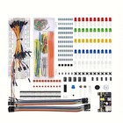 Arduino Starter Kit 830pcs box Diy Project For Uno R3 Electronic Component Set