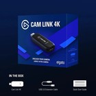 Elgato Cam Link 4k