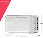 New Gallery 8 000 Btu Inverter Window Room Air Conditioner With Wi-fi  energy