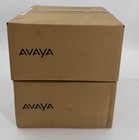 New - Lot Of2 Avaya 9611g 9611d01a-1009 Ip Digital 700480593 Office Telephone