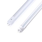 4ft Led Tube Light 18w T8 G13 Bi-pin Dual-end Power 5000k 6000k Shop Light Bulb