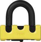 Abus Granit Power Xs67 Lock Yellow