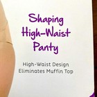 Spanx Nwt Red Hot Shaping High-waist Panty Brief Barest Bare 125-155 Lbs Size 2