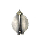 5031 Ww1 Ww2 Imperial Germany Naval Air Service Land Plane Pilot Badge