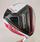 Taylormade Aeroburner 3 Fairway Wood 15  Matrix Speed Rul-z 60g Stiff Right Hand