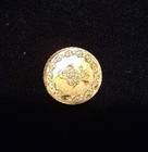 Turkey- Ah1223 28  1834  Gold 1 4 Cedid Mahmudiye-au