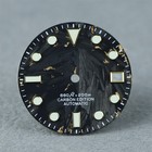 Carbon Fiber 28 5mm  Dial Customized Logo Ym Watch Nh35 nh36 Bgw9 c3 Lume