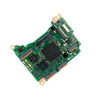 New Mainboard With Preloaded Data For Canon G7x Markii G7x 2 Camera Repair Part