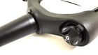 Air Fork 100mm Travel Ta 15mm X 110mm 27 5  1 1 8  1 1 2  Tapered Bike Fork Disc