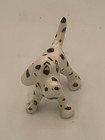 Vintage Dalmatian Dog Ceramic Bobblehead Dog 3 