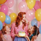 100 Pcs 12    Latex Balloons Assorted Colors For Birthday  Baby Shower   Party