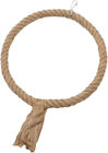 Bird Rope Swing Toy Parrot Climbing Perch Stand For Cockatiel Conure Cockatoo   