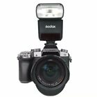 Godox Tt350 Tt350o 2 4g Ttl Hss Camera Flash Speedlite For Olympus Panasonic