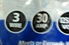 10 Pack Electric Dryer Cord 90-1020