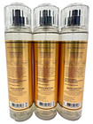 Bath   Body Works Lot 3 Bridgerton Diamond Of The Season Fragrance Mist Spray 8