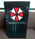 Resident Evil Tyrant Figure Statue Hcg Limited To 750 Pieces Worldwide Capcom
