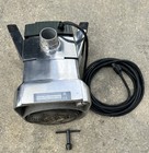 Hiretech  Ht7 Edger Floor Sander  read Listing   