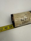 Dayco 77200gl Straight Radiator Coolant Hose - 2  Id X 24  Long