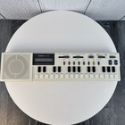Vintage Casio Vl-tone Vl1 Electronic Music Instrument   Calculator Works Euc 