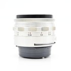 Carl Zeiss Jena Biotar 58mm F2 Lens Praktina Breach Lock Mount  360