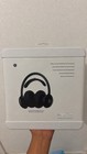 Beats 360 Wireless Over-ear Headphones     Black     Brand New Sealed