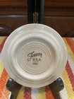 Fiesta Coaster Winter World   s Fair 2026 Linen Pristine New Vhtf Free Ship