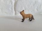 Schleich Retired Baby Fox