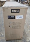 Thule Urban Glide 2 Jogging Stroller - Dark Shadow   Silver Frame New In Box 