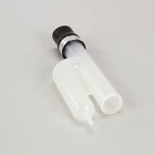 Electrolux 0l0098 Air Trap Commercial Appliance Npt Ss