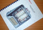 Seeburg Wall O Matic 200 Jukebox Service Manual