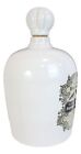 Ceramic Witchcraft Mad Doctor Nevermore Ravens Cure Dr Poe Miracle Potion Bottle