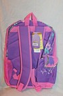 New  With Tag The Princess And The Frog   Large Backpack   12  X 16  